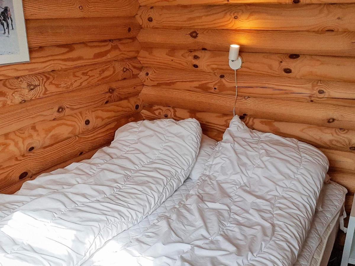6 Person Holiday Home In Hovborg Eksteriør bilde