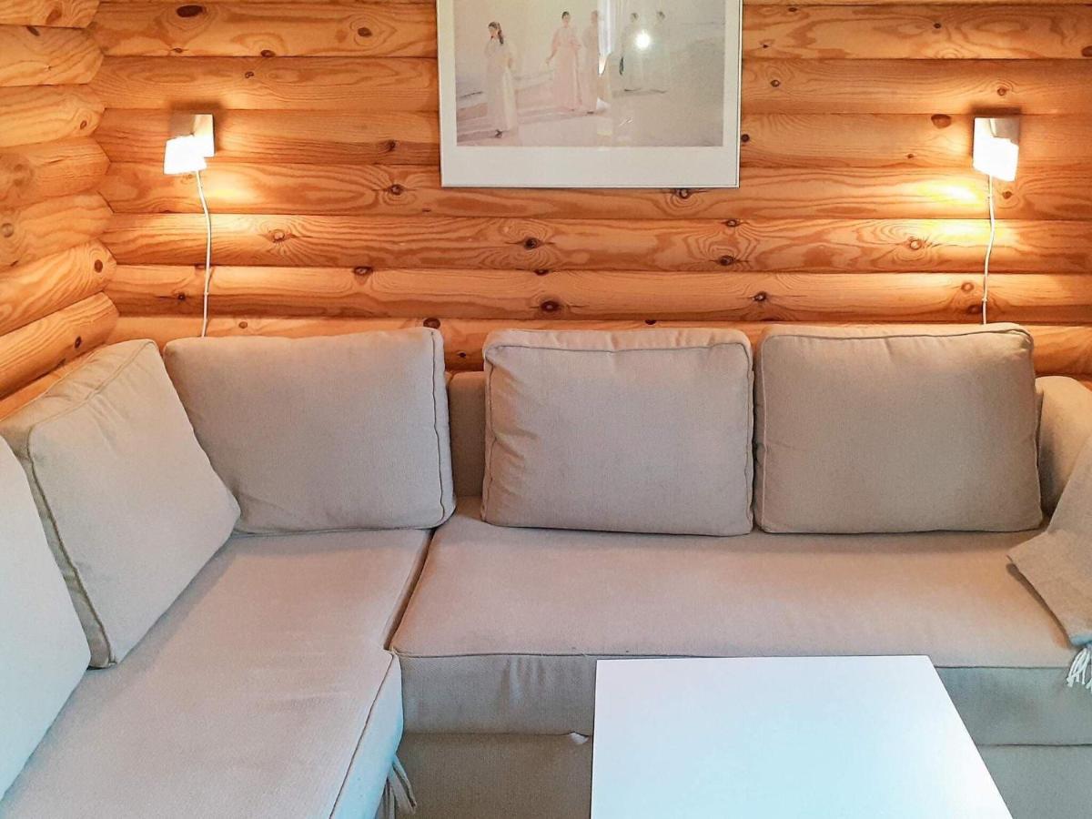 6 Person Holiday Home In Hovborg Eksteriør bilde